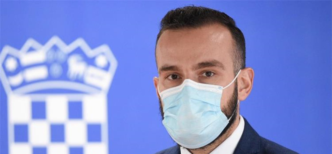 Aladrović: Svaka mjera imat će ekonomsku protumjeru